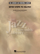 Seven Steps to Heaven Jazz Ensemble sheet music cover